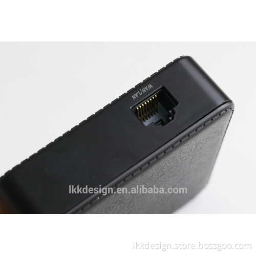 4G Modem Wifi Router 3G 4G LTE Router Power Bank Battery Pocket Router